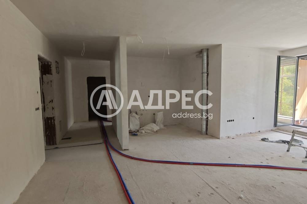 Продава 3-СТАЕН, гр. София, Бояна, снимка 2 - Апартаменти - 56737833