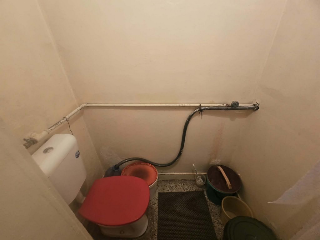 Продава 4-СТАЕН, гр. Кърджали, Център, снимка 11 - Апартаменти - 43503457