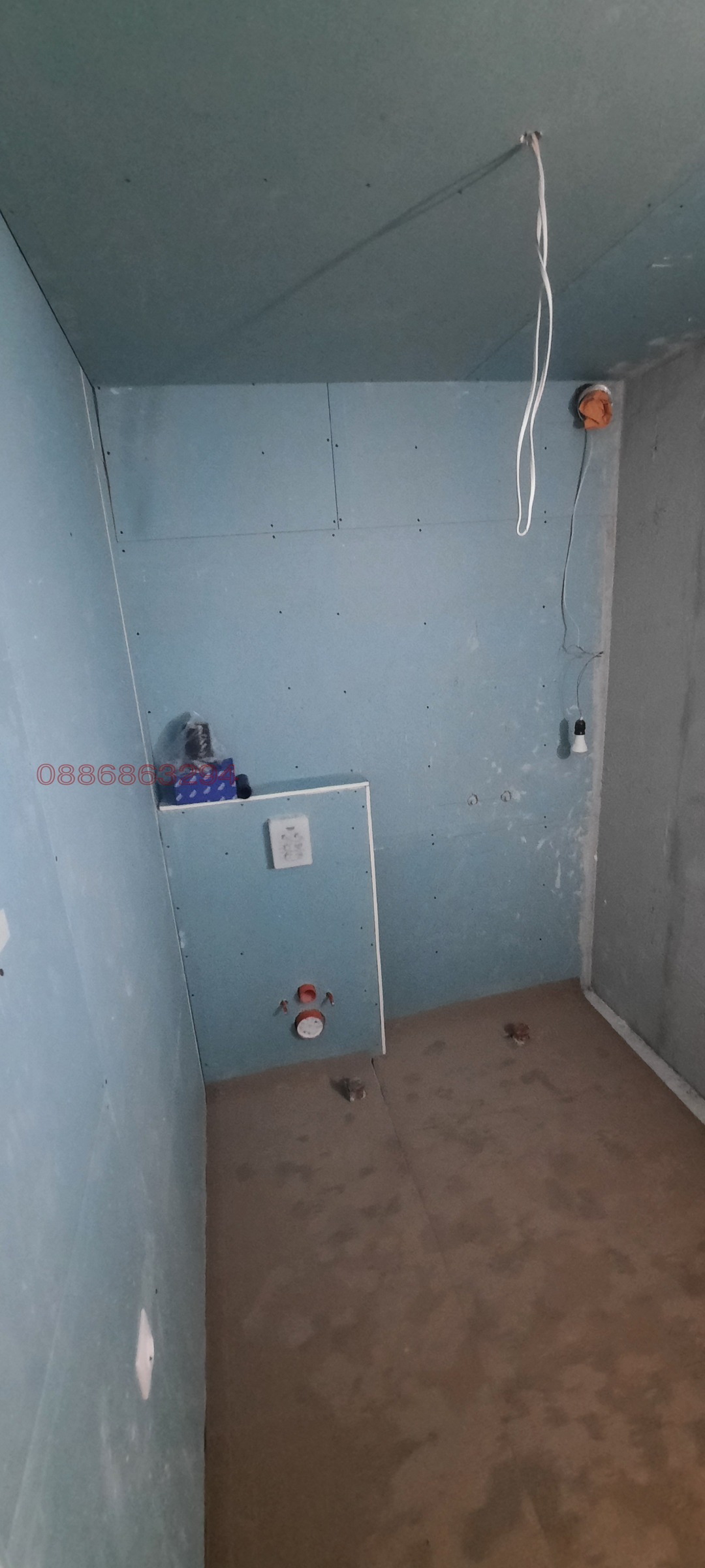 Продава 4-СТАЕН, гр. София, Лозенец, снимка 8 - Апартаменти - 54992808