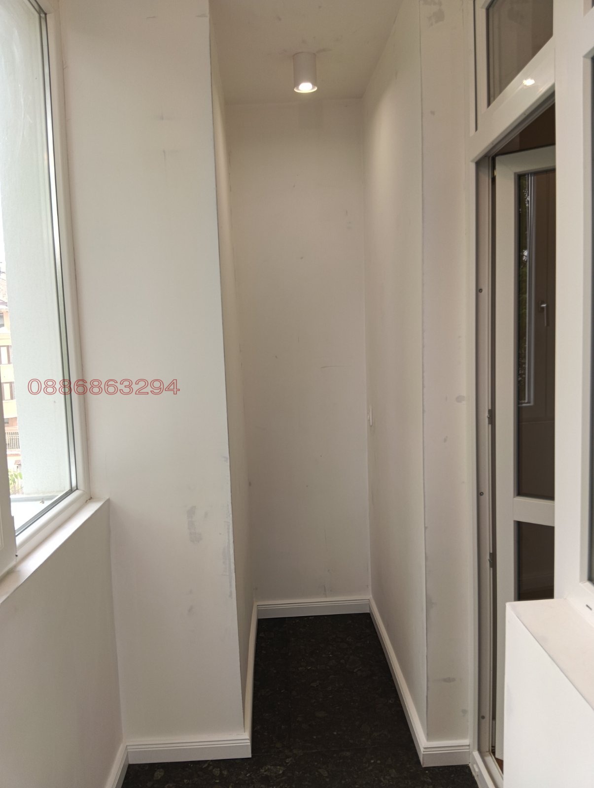 Продава 4-СТАЕН, гр. София, Лозенец, снимка 10 - Апартаменти - 54454657