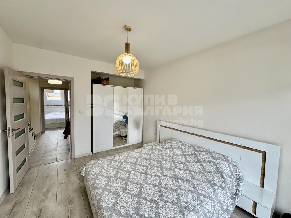 Продава МЕЗОНЕТ, гр. Варна, Зимно кино Тракия, снимка 11 - Апартаменти - 54192721