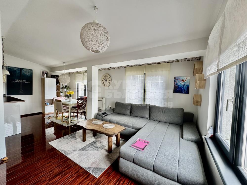 Продава МЕЗОНЕТ, гр. Варна, Зимно кино Тракия