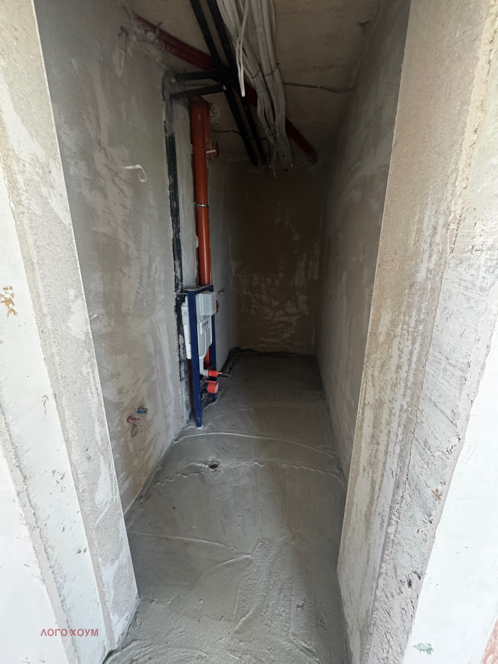 Продава КЪЩА, гр. Варна, м-т Сълзица, снимка 9 - Къщи - 54633989