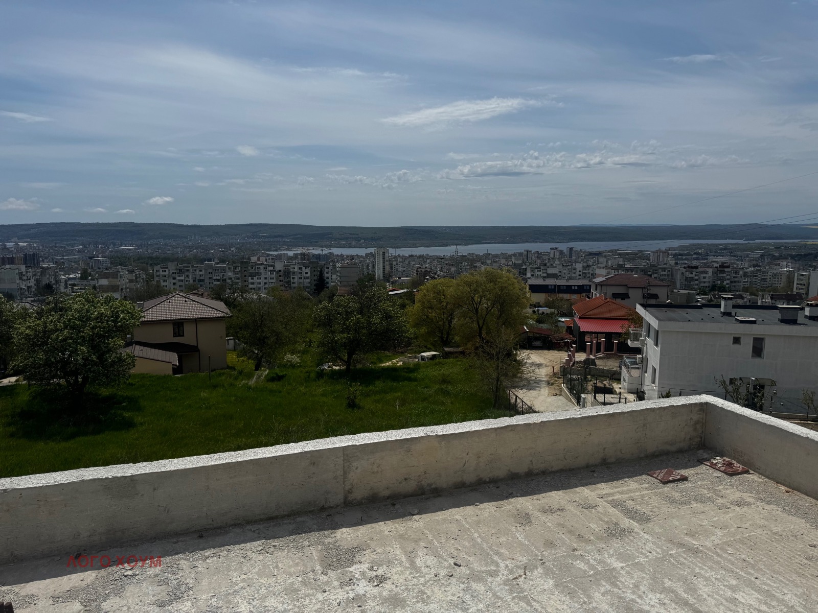 Продава КЪЩА, гр. Варна, м-т Сълзица, снимка 3 - Къщи - 54633989