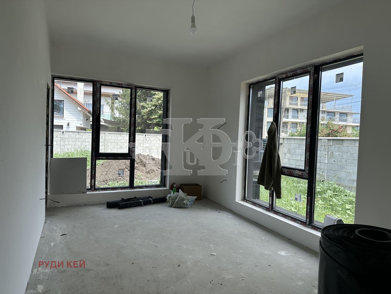 Продава КЪЩА, гр. Варна, м-т Ален мак, снимка 7 - Къщи - 55172796