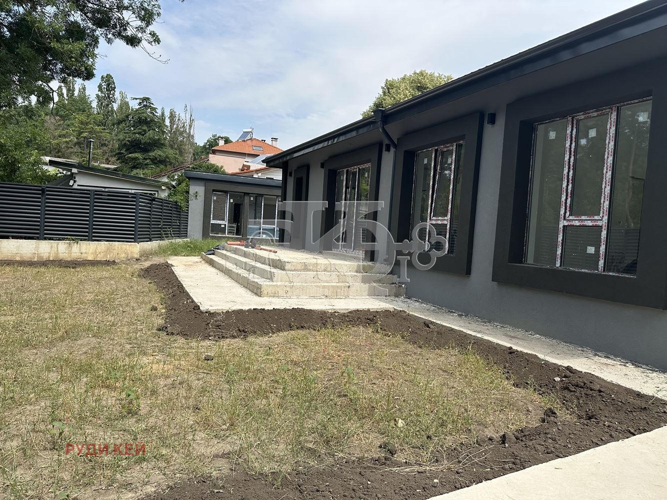 Продава КЪЩА, гр. Варна, м-т Ален мак, снимка 2 - Къщи - 55172796