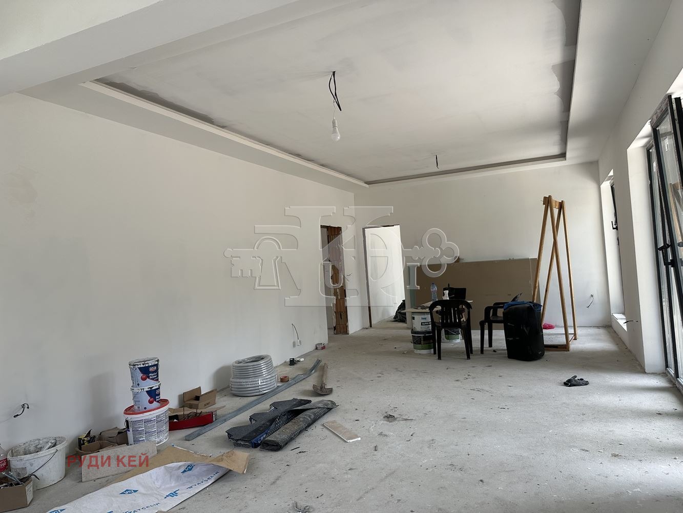Продава КЪЩА, гр. Варна, м-т Ален мак, снимка 4 - Къщи - 55172796