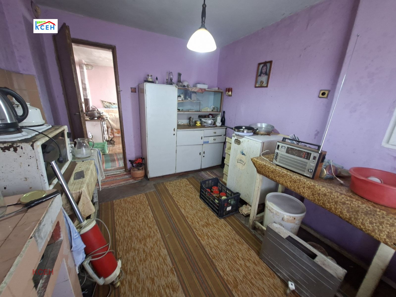 Продава ВИЛА, гр. Търговище, Вилна зона, снимка 9 - Вили - 56527235