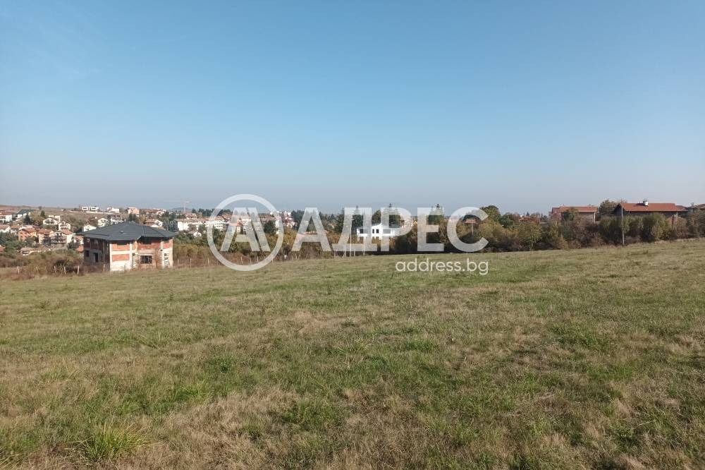 Продава ПАРЦЕЛ, гр. София, гр. Банкя