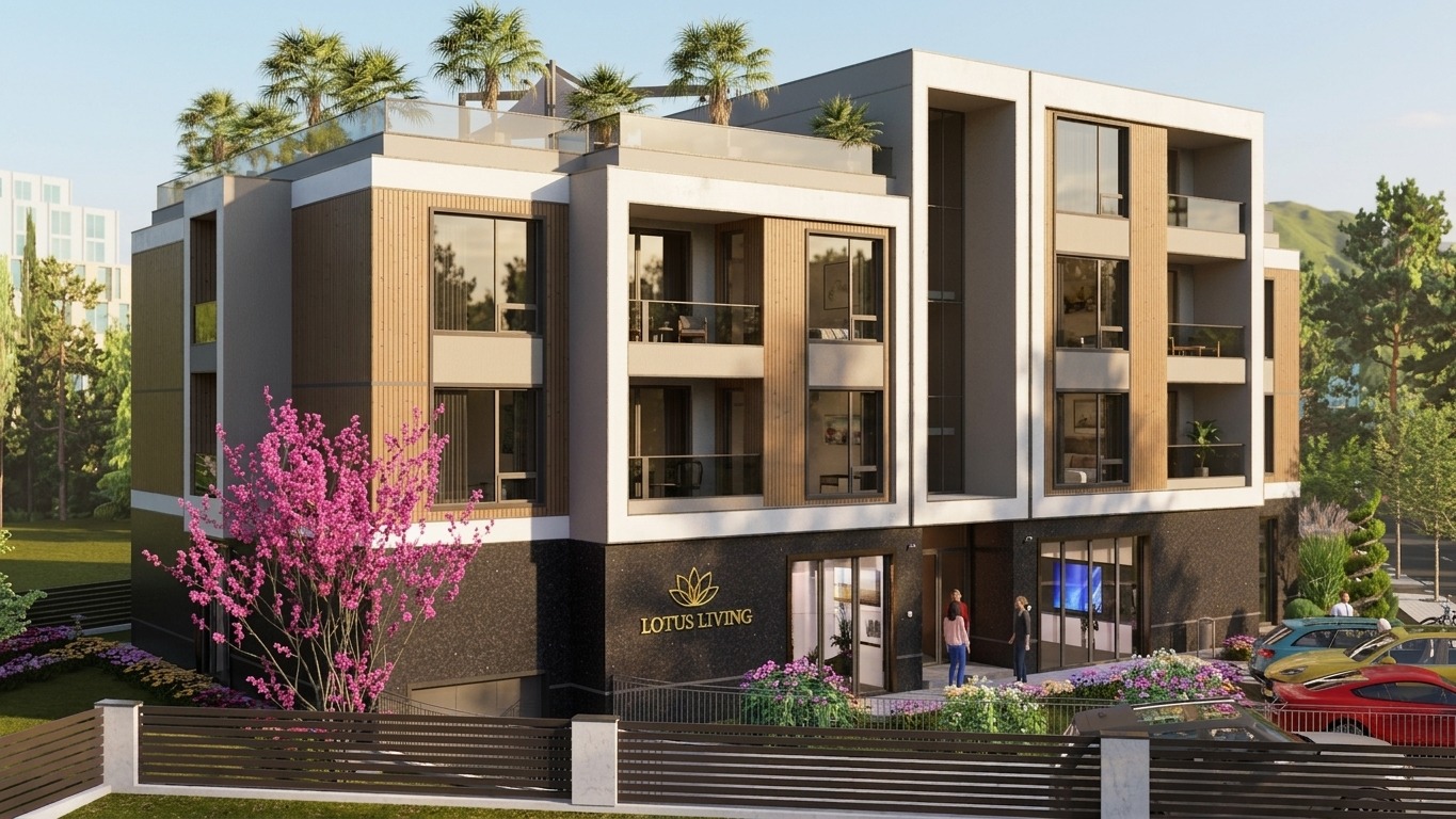 Продава БИЗНЕС ИМОТ, гр. София, Овча купел, снимка 3 - Други - 56118426