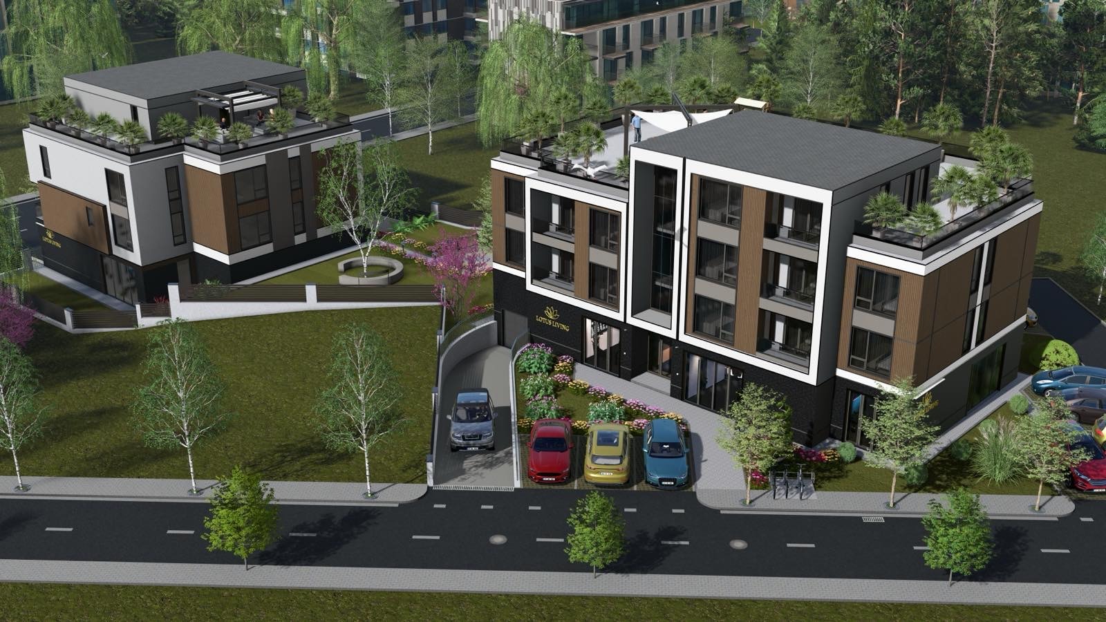 Продава БИЗНЕС ИМОТ, гр. София, Овча купел, снимка 5 - Други - 56118426