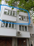 Продава 4-СТАЕН, гр. София, Лозенец, снимка 2