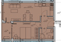 Продава  2-стаен град София , Малинова долина , 69 кв.м | 32793530 - изображение [8]