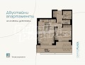 Продава  2-стаен град Бургас , Хоризонт , 79 кв.м | 27534607 - изображение [16]