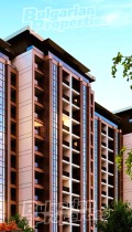 Продава  2-стаен град Бургас , Хоризонт , 79 кв.м | 27534607 - изображение [7]