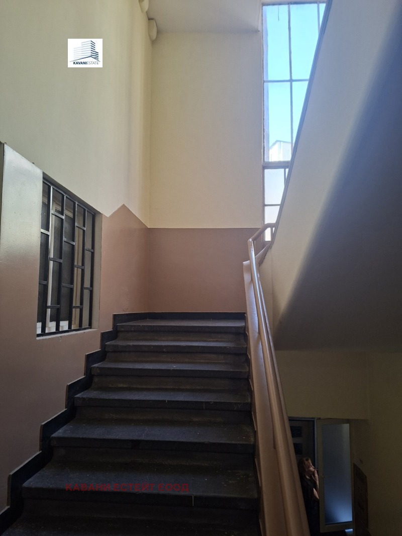 Продава ОФИС в град София, Център - 76 кв.м / 370 000 € » 723 657.10 лв., КАВАНИ ЕСТЕЙТ ЕООД