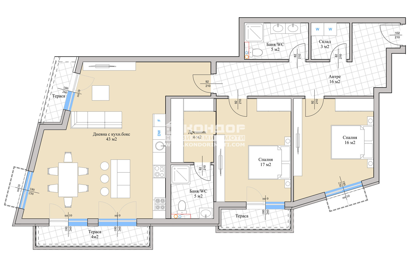 ������� 3-����� | Imot.bg � ����������� 3