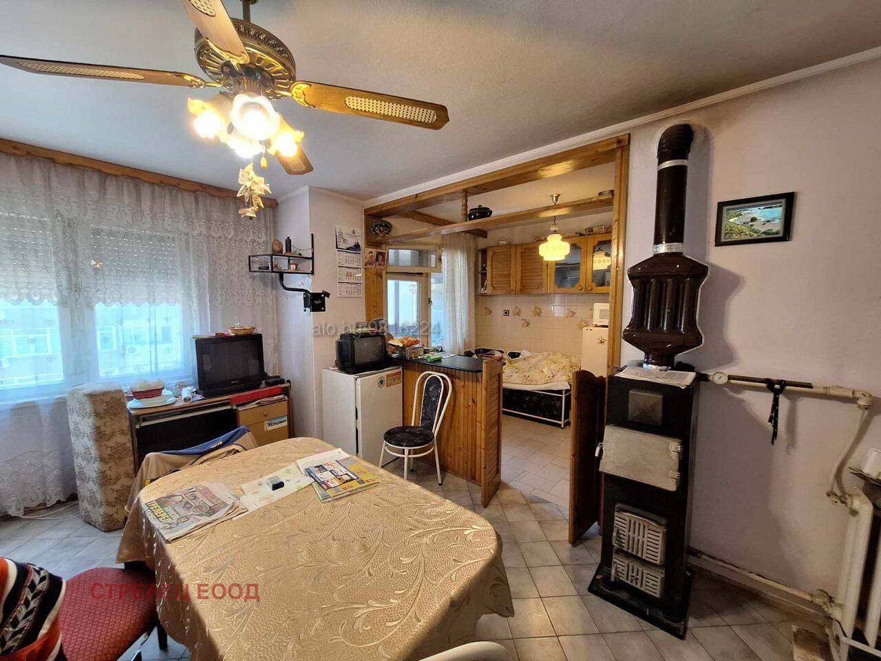 Продава 3-СТАЕН | Imot.bg — изображение 4