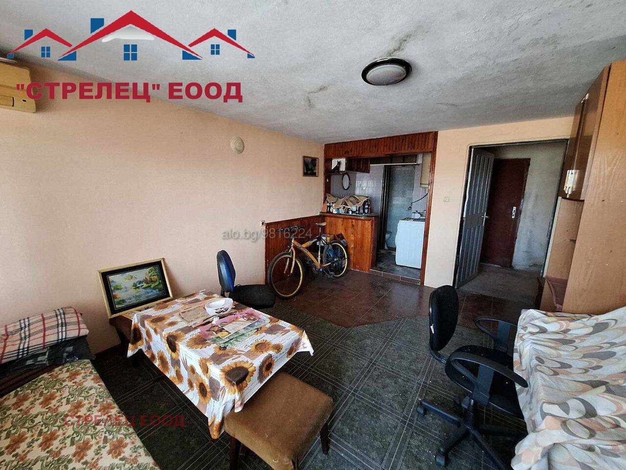 Продава 3-СТАЕН | Imot.bg — изображение 5