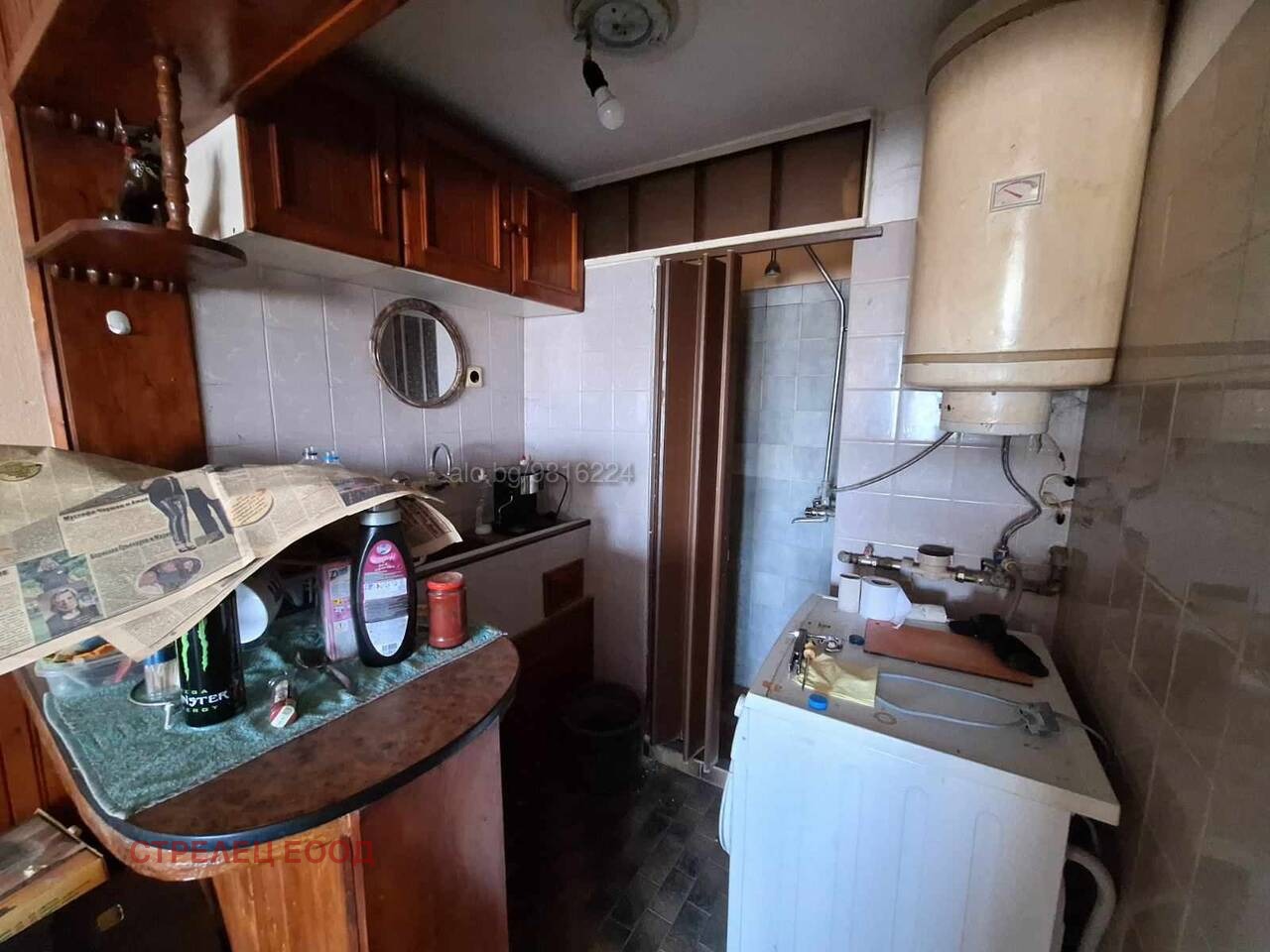 Продава 3-СТАЕН | Imot.bg — изображение 6