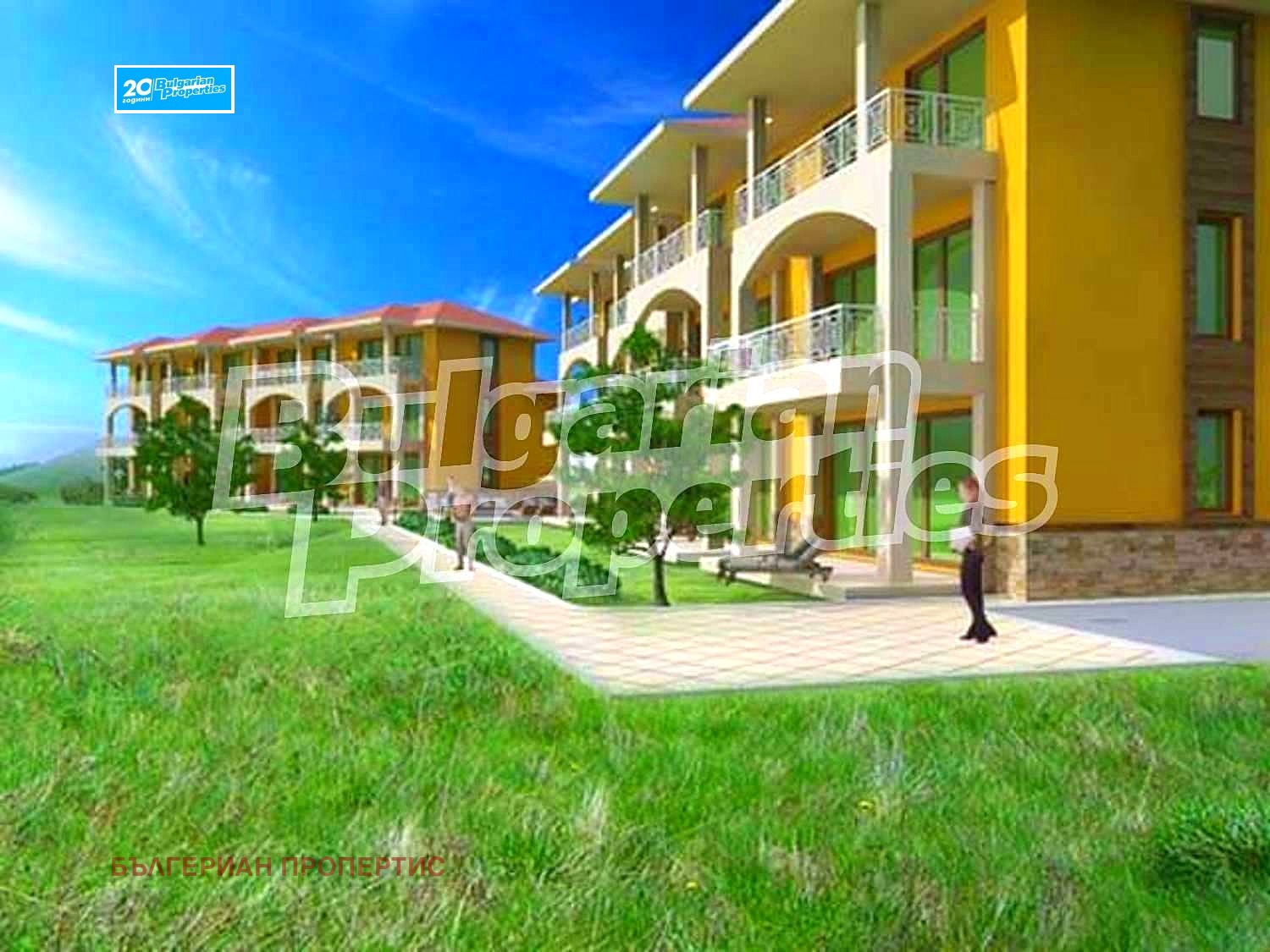 Продава ПАРЦЕЛ | Imot.bg — изображение 4