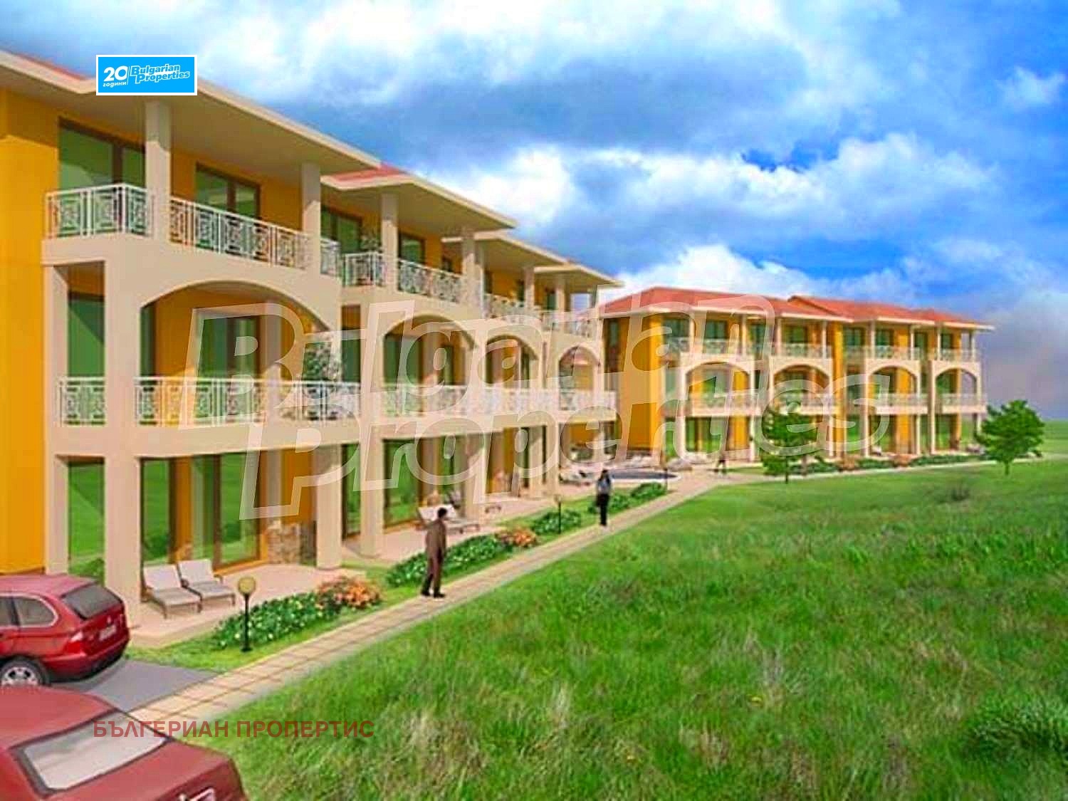 Продава ПАРЦЕЛ | Imot.bg — изображение 2