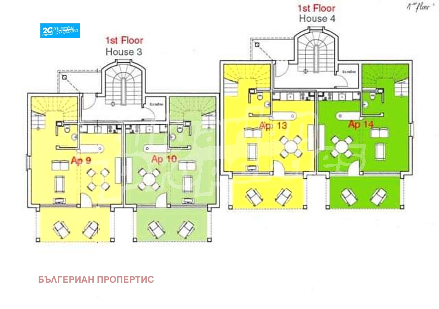 Продава ПАРЦЕЛ | Imot.bg — изображение 11