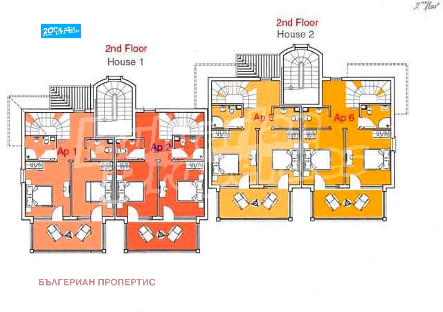 Продава ПАРЦЕЛ | Imot.bg — изображение 10
