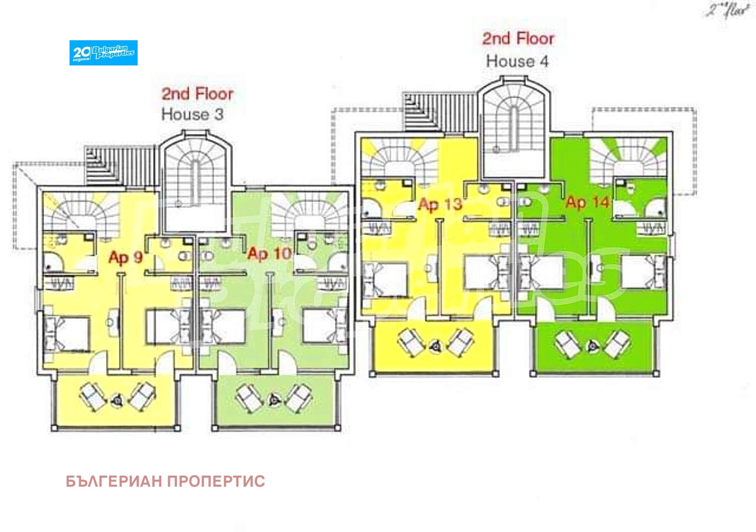 Продава ПАРЦЕЛ | Imot.bg — изображение 12