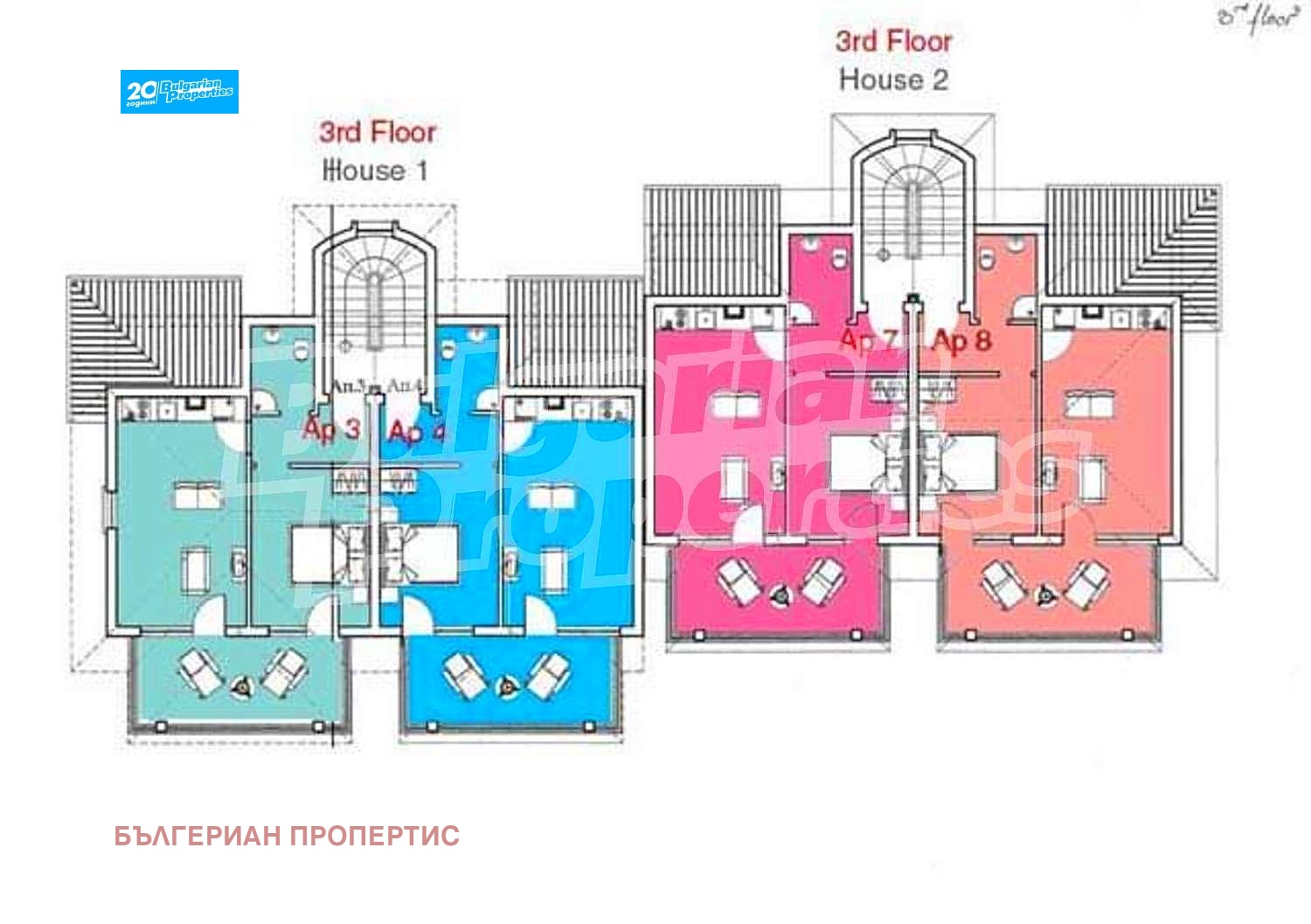 Продава ПАРЦЕЛ | Imot.bg — изображение 9