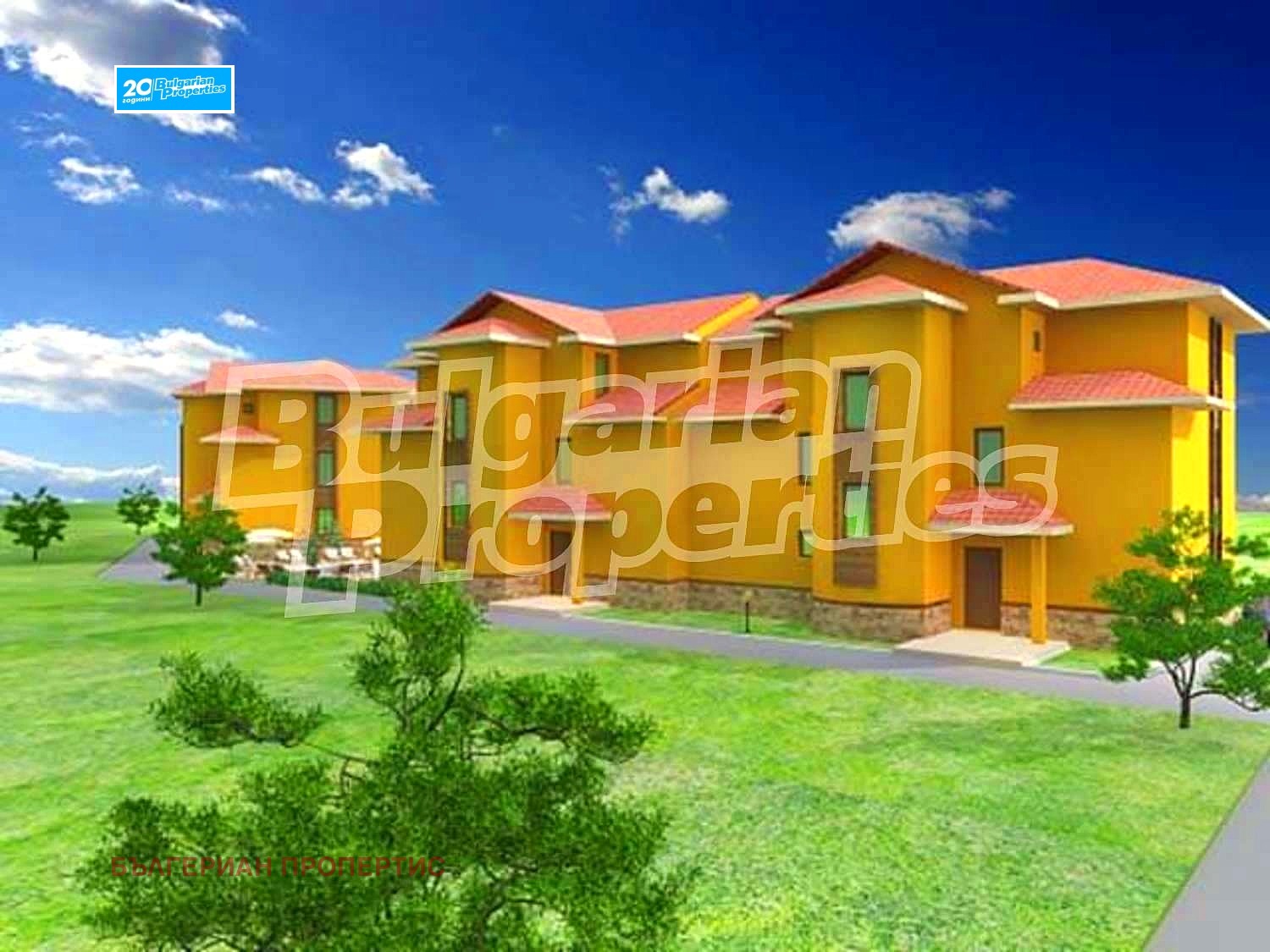 Продава ПАРЦЕЛ | Imot.bg — изображение 5