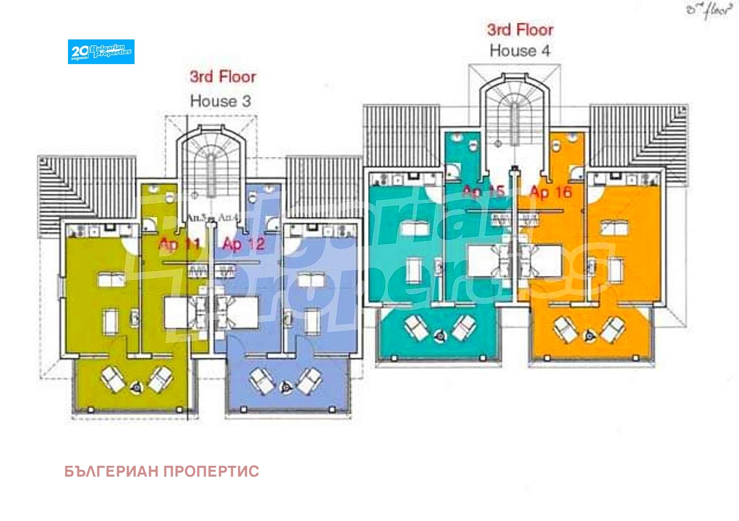 Продава ПАРЦЕЛ | Imot.bg — изображение 13