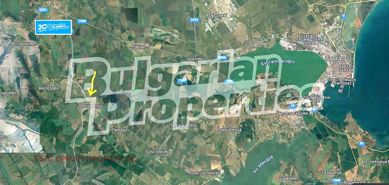 Продава ПАРЦЕЛ | Imot.bg — изображение 14