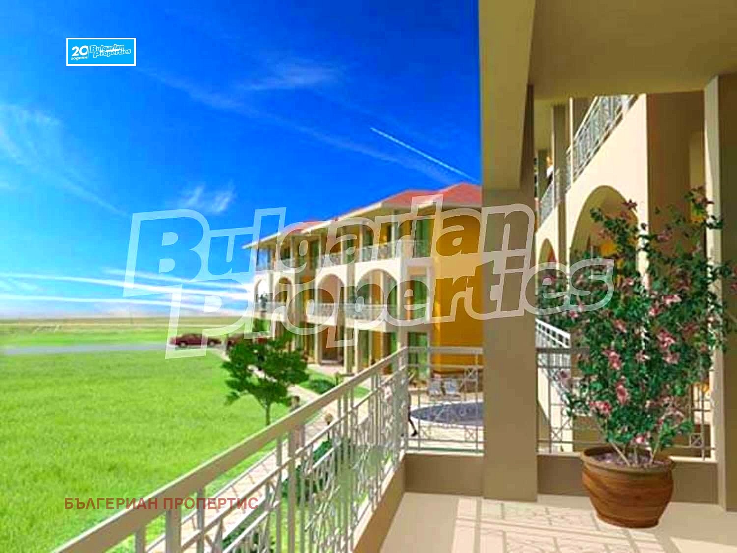 Продава ПАРЦЕЛ | Imot.bg — изображение 3