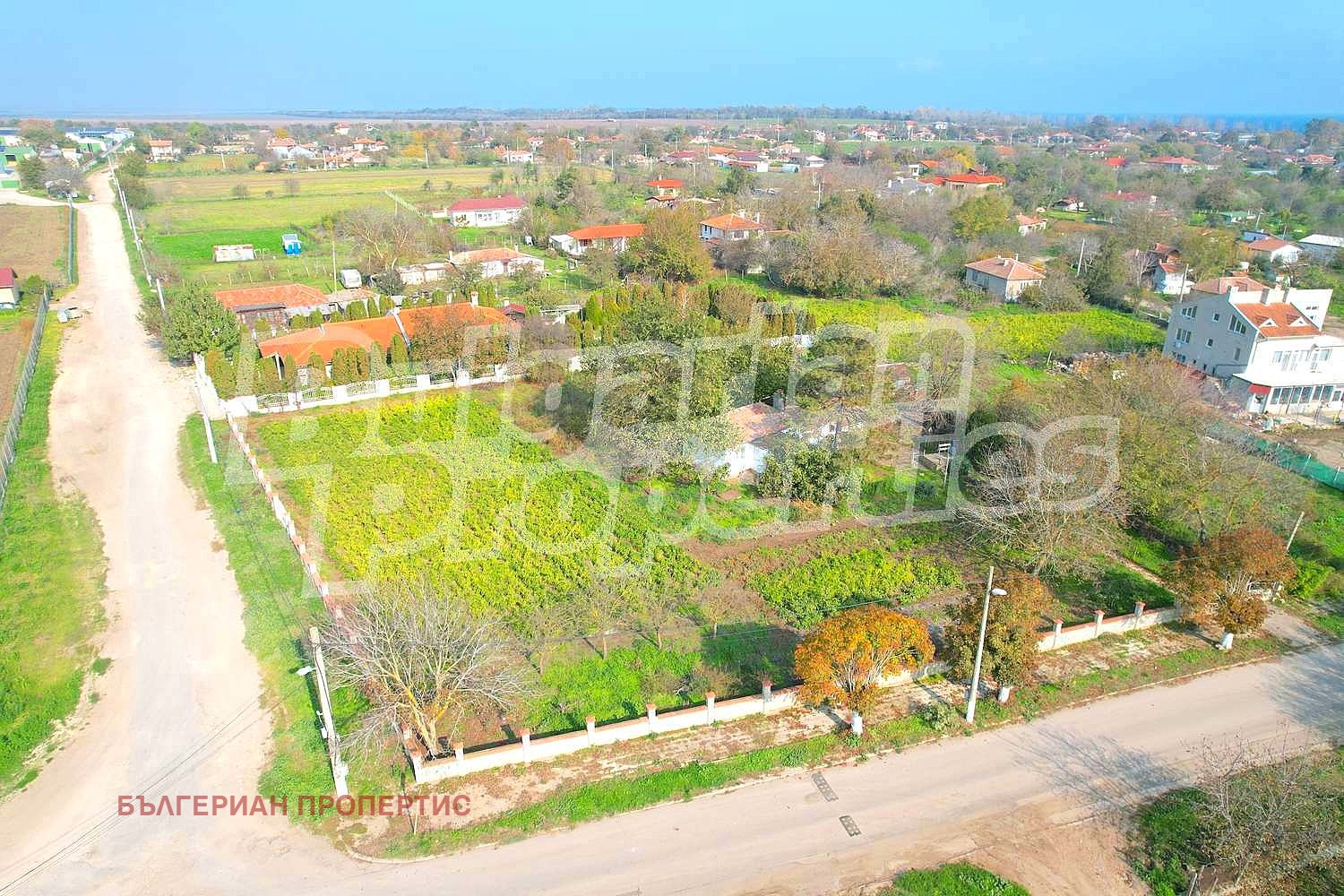 Продава ПАРЦЕЛ | Imot.bg — изображение 4