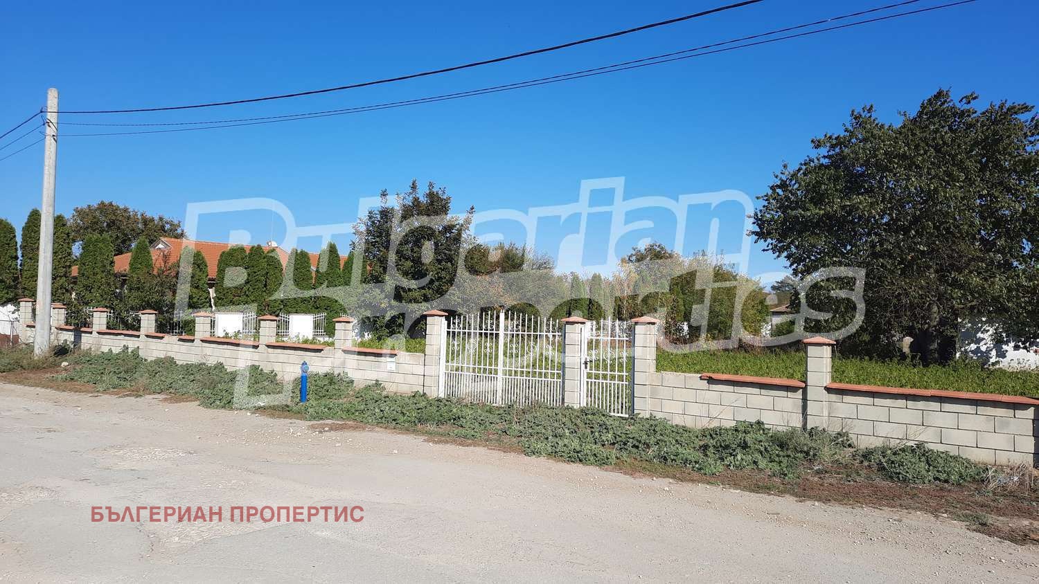Продава ПАРЦЕЛ | Imot.bg — изображение 7