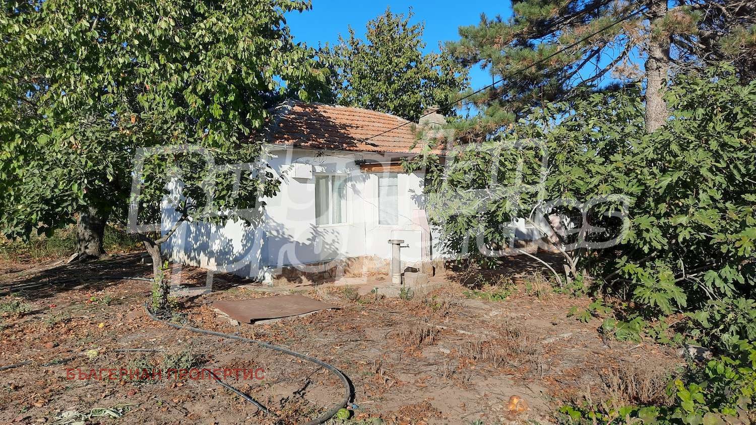 Продава ПАРЦЕЛ | Imot.bg — изображение 17