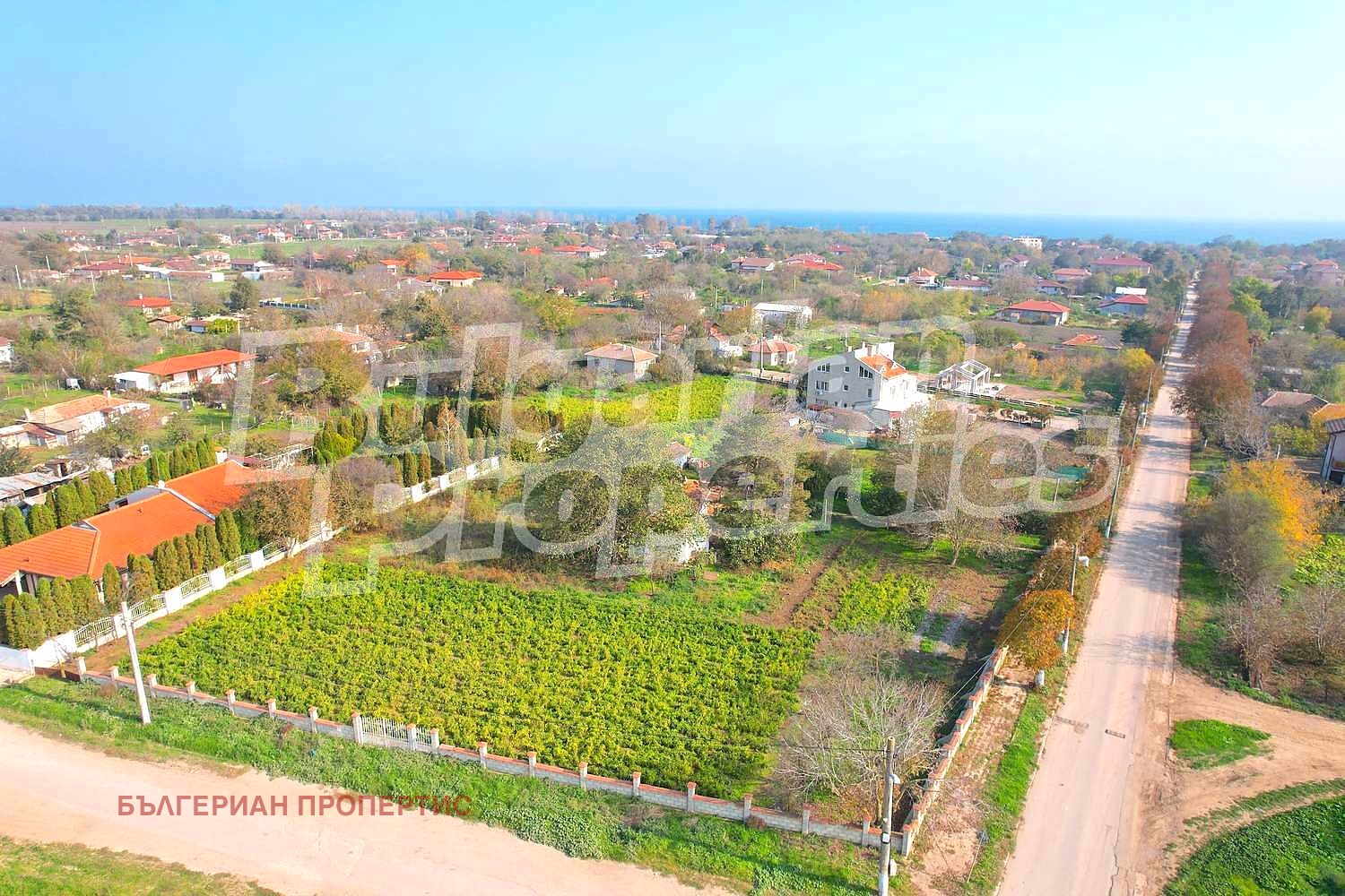 Продава ПАРЦЕЛ | Imot.bg — изображение 2