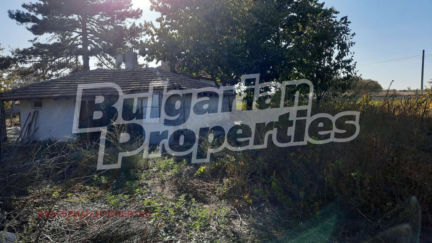 Продава ПАРЦЕЛ | Imot.bg — изображение 15