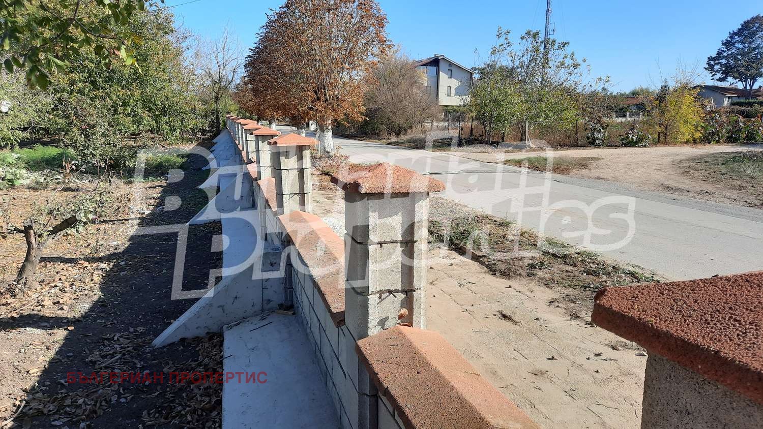 Продава ПАРЦЕЛ | Imot.bg — изображение 10