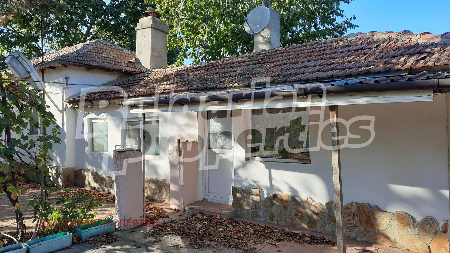 Продава ПАРЦЕЛ | Imot.bg — изображение 8