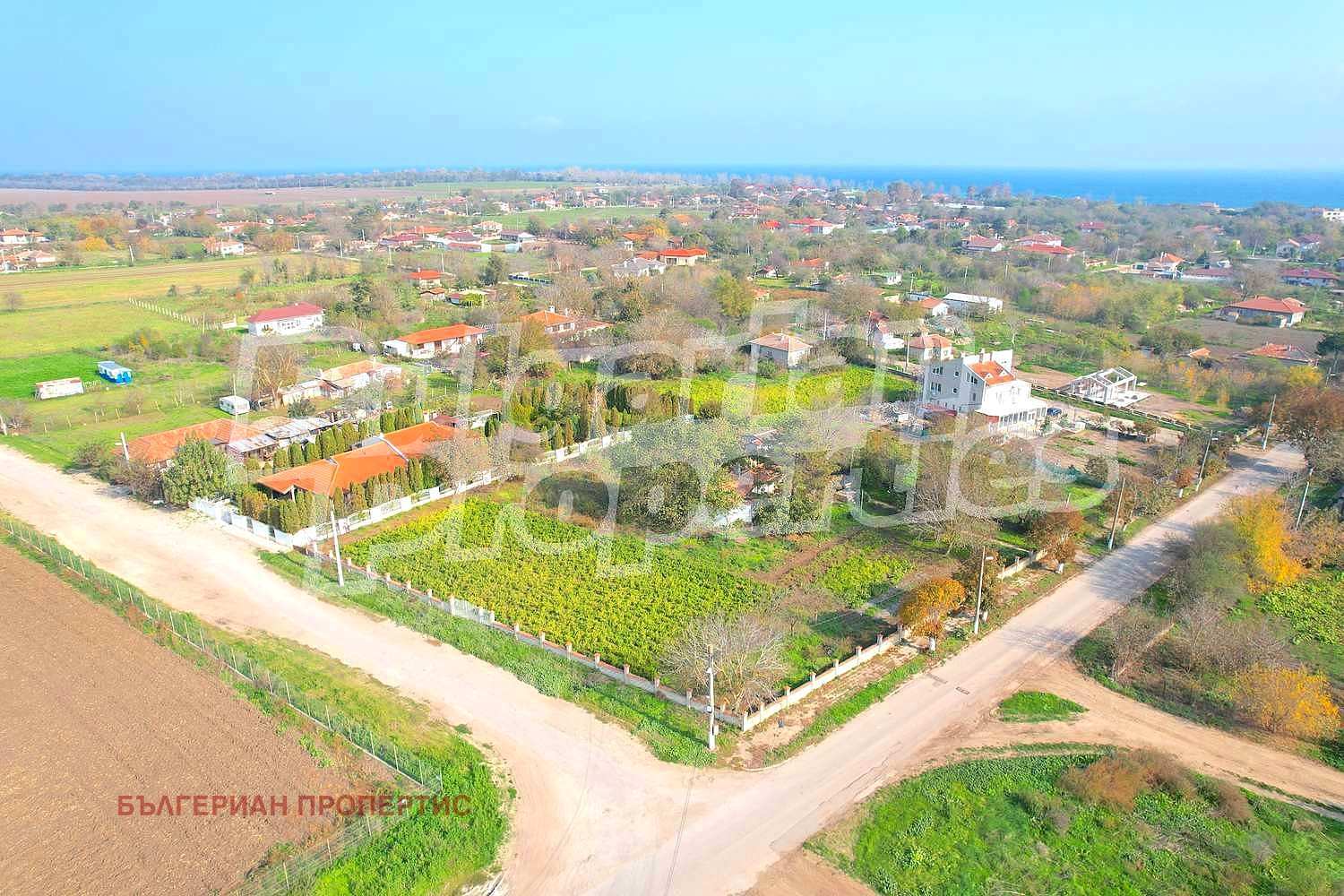 Продава ПАРЦЕЛ | Imot.bg — изображение 1