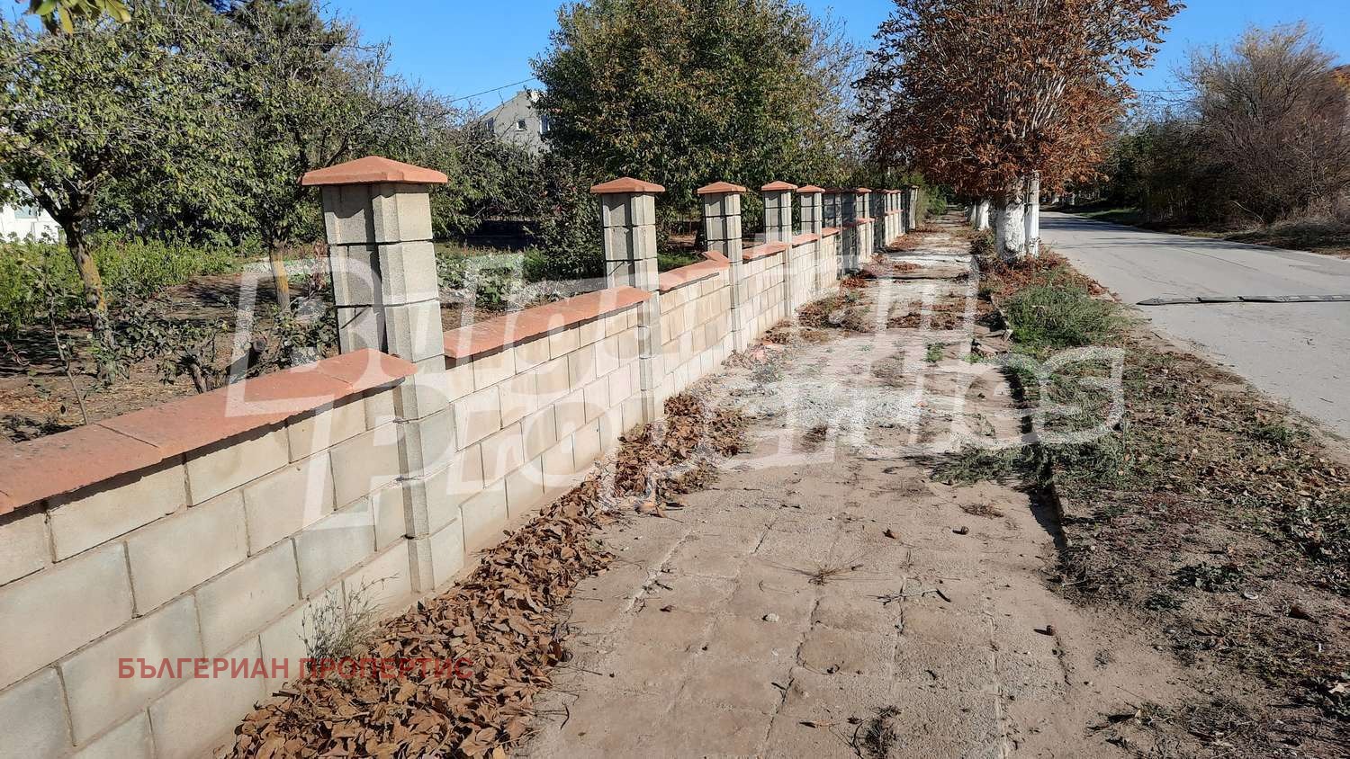 Продава ПАРЦЕЛ | Imot.bg — изображение 11