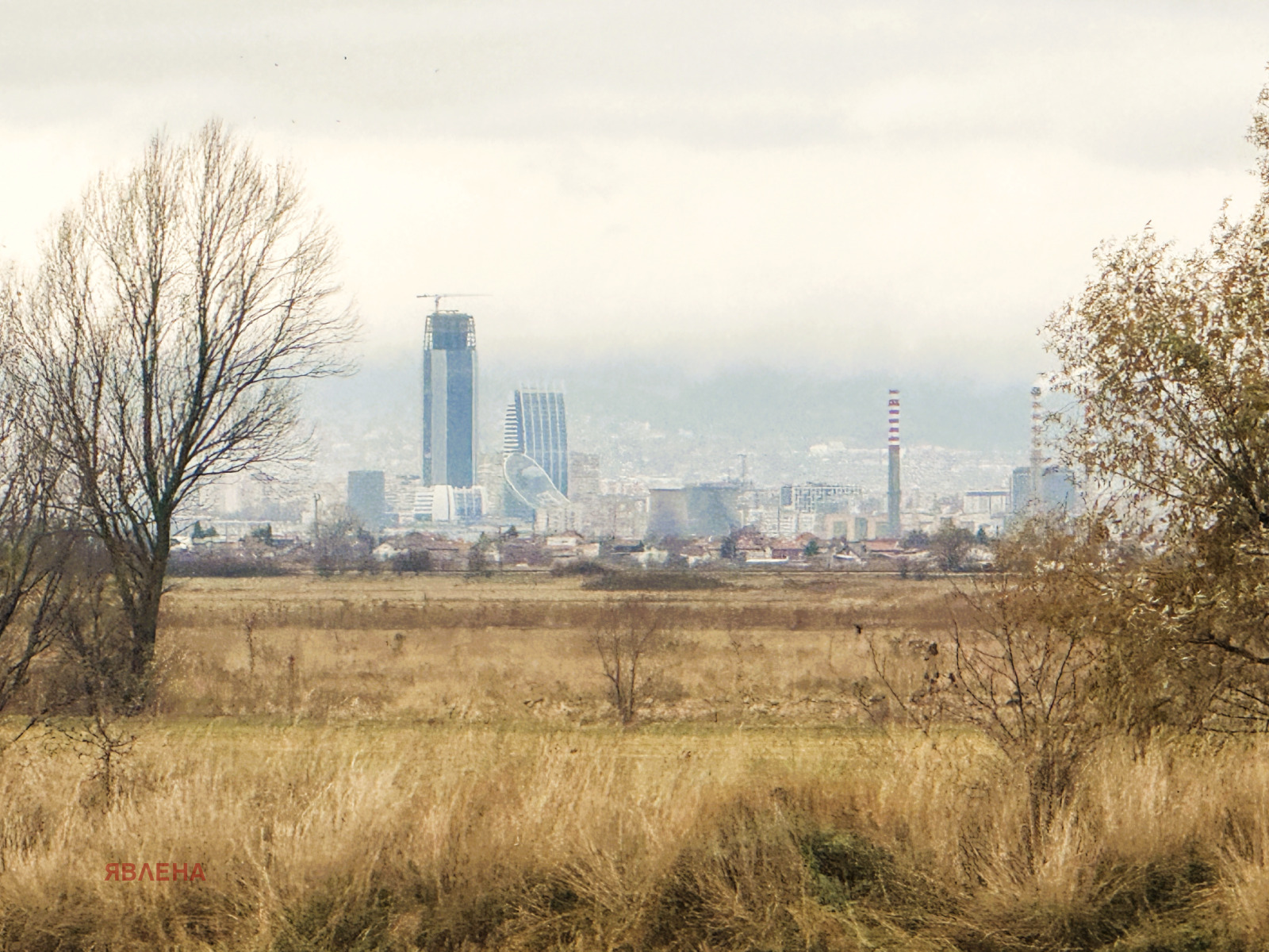 Продава ПАРЦЕЛ | Imot.bg — изображение 1