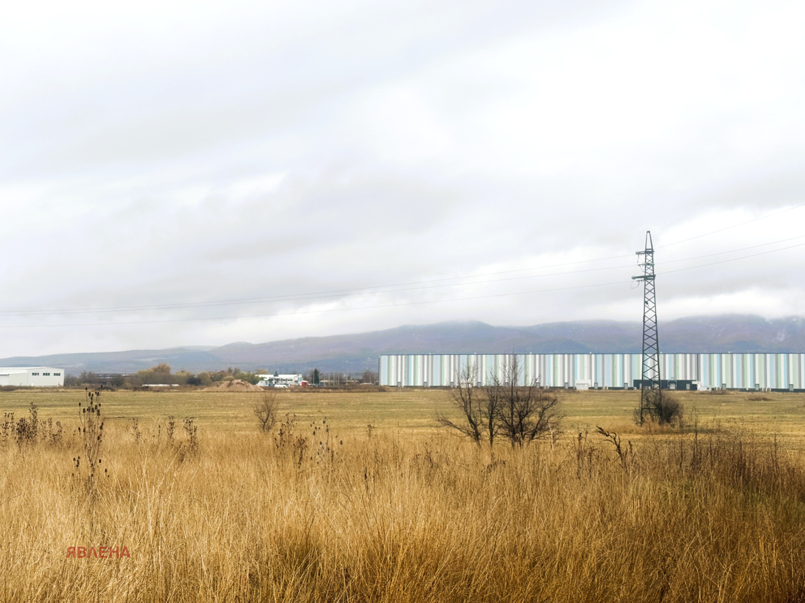 Продава ПАРЦЕЛ | Imot.bg — изображение 3