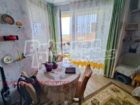 1 Schlafzimmer Nesebar, region Burgas 7