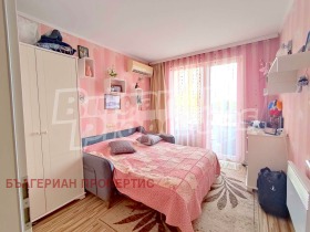 1 Schlafzimmer Nesebar, region Burgas 5