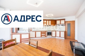 2 slaapkamers Briz, Varna