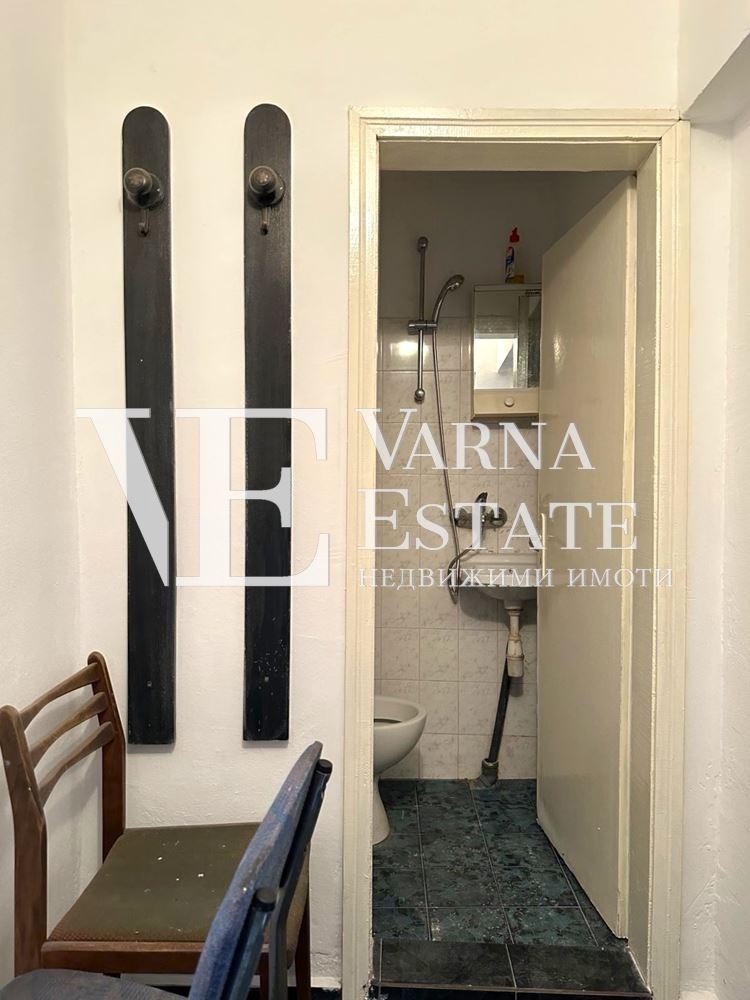 Myytävänä  Studio Varna , Tšataldža , 25 neliömetriä | 18323820 - kuva [3]