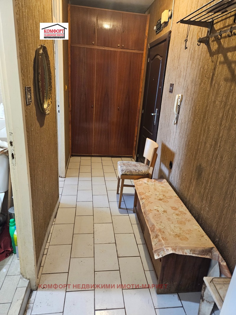 Till salu  Studio Pleven , Mara Dentjeva , 45 kvm | 62519816 - bild [8]